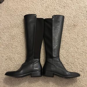 Michael Kors Bromley Boots